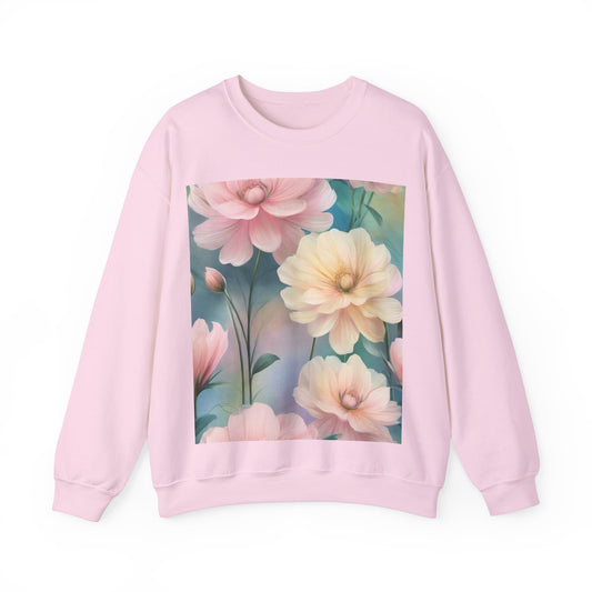 Heavy Blend Crewneck Sweatshirt